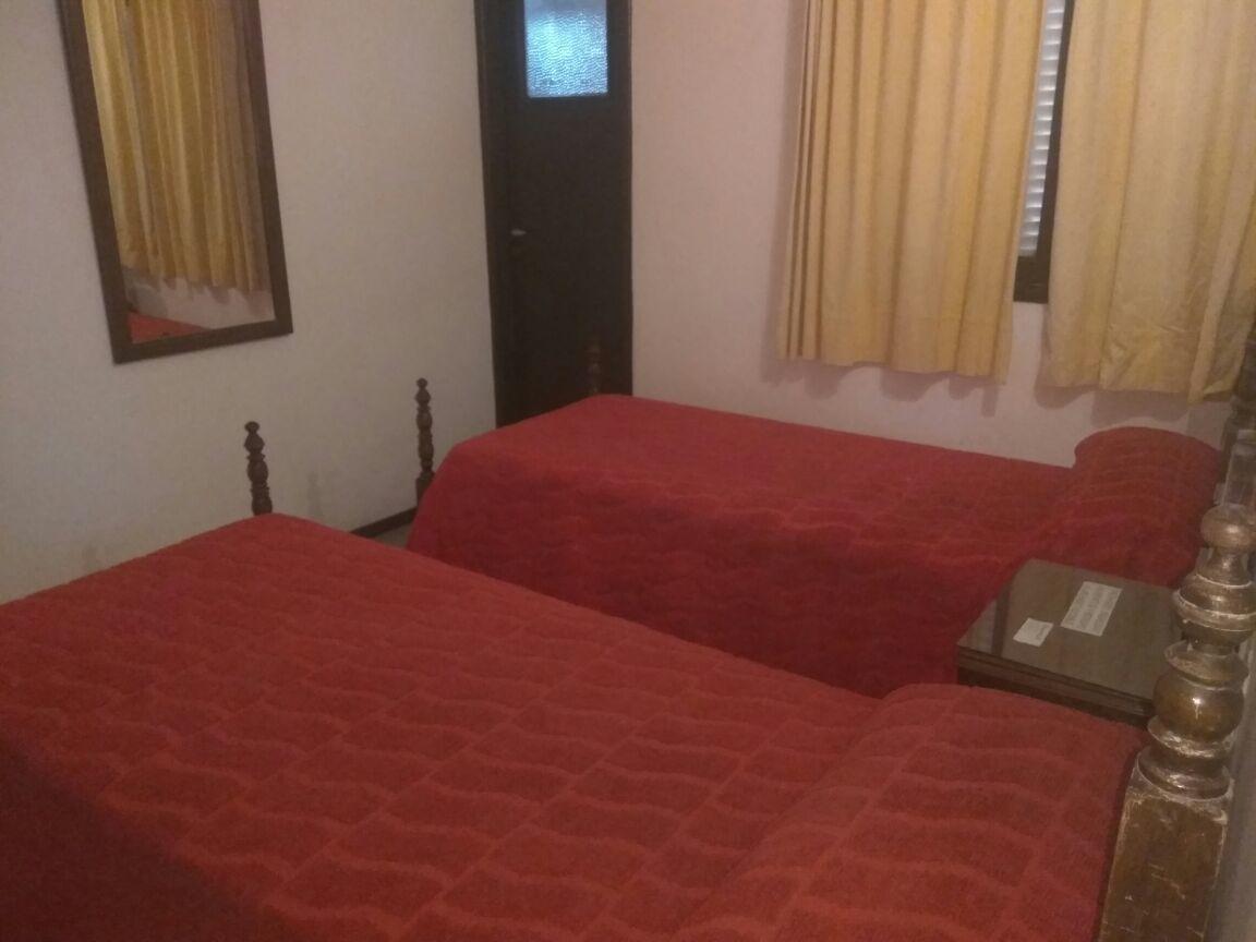 Emperatriz Hotel Familiar Санта-Фе Экстерьер фото